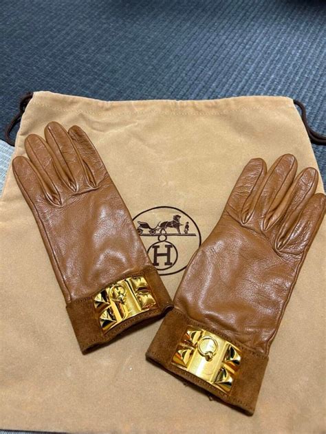 hermes gloves|genuine hermes gloves.